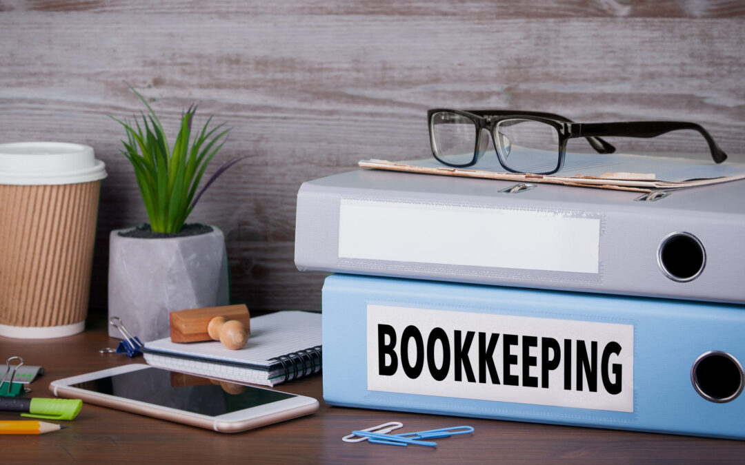The Top 5 Bookkeeping Mistakes That Could Be Costing You Money