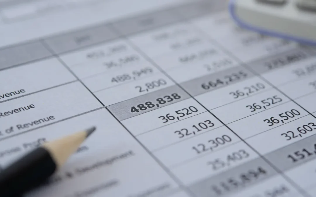 Understanding Financial Statements