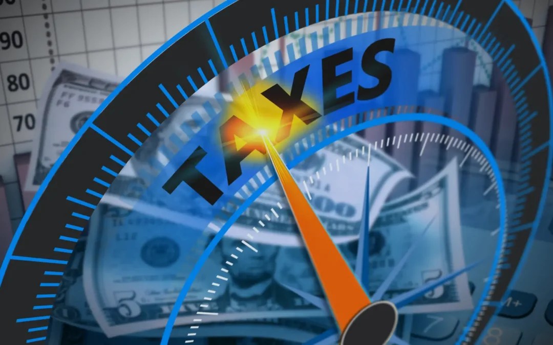Proactive vs. Reactive Tax Planning