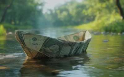 How to Improve Your Business Cash Flow with Better Bookkeeping