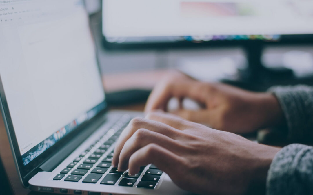 DIY Bookkeeping vs. Hiring a Professional