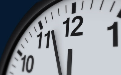 Don’t Miss Out — Why Year-End Tax Planning Matters in 2025